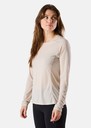 Ultra Light LS Tee W